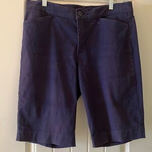 NYDJ size 10 navy color